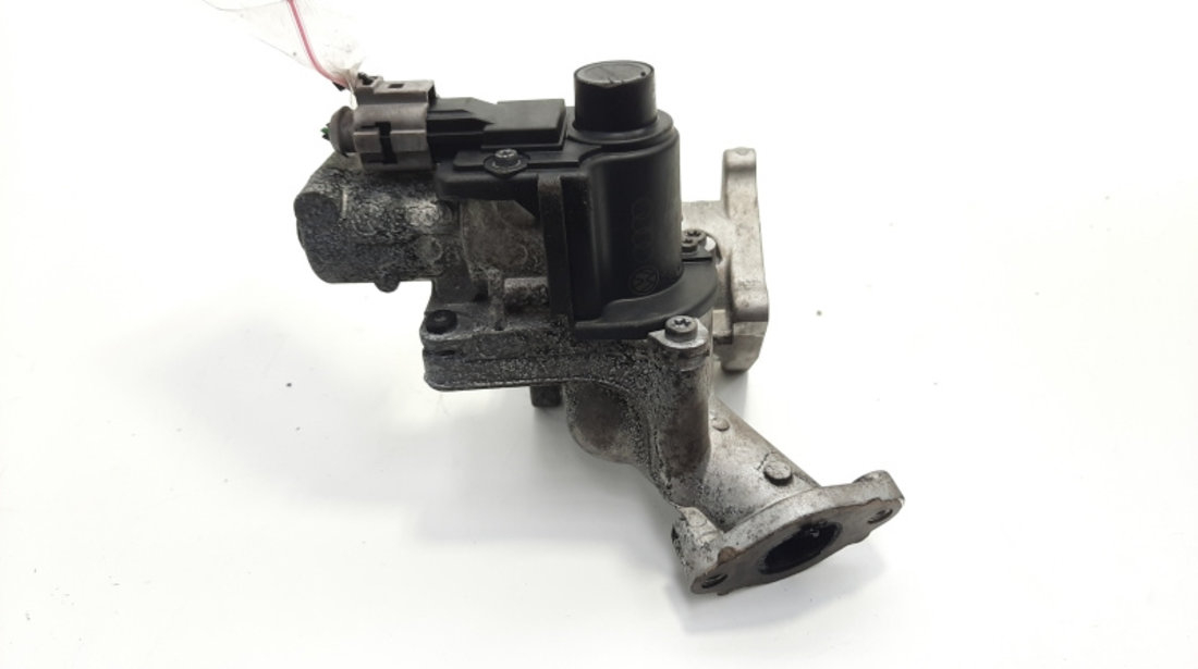 EGR, cod 03G131501D, 03G129637A, Audi A3 Sportback (8PA), 2.0 TDI, BMM (idi:475996)