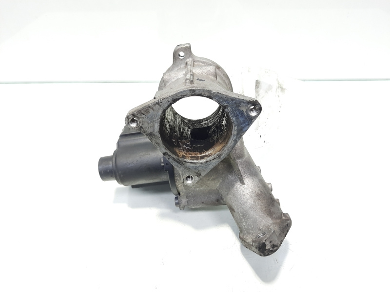 Egr, cod 03G131501D, 03G129637A, Vw Passat (3C2), 1.9 tdi, BLS (id:464509)