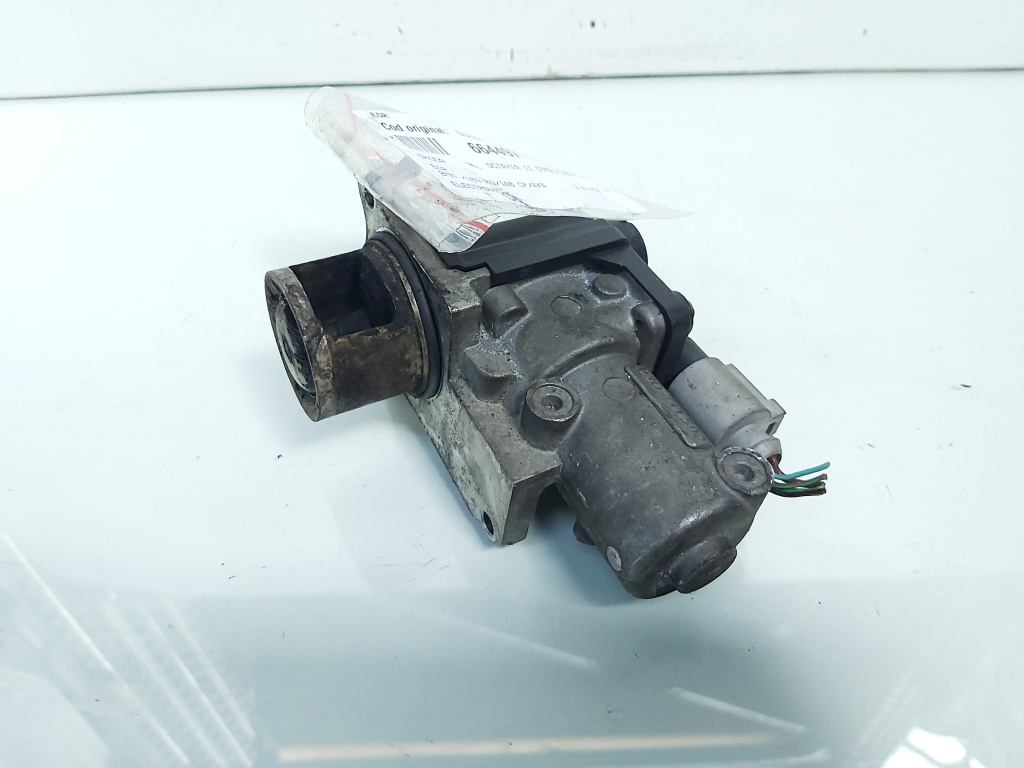 Egr, cod 03G131501D, Audi A3 Sportback (8PA) 1.9 TDI, BLS (idi:664497)