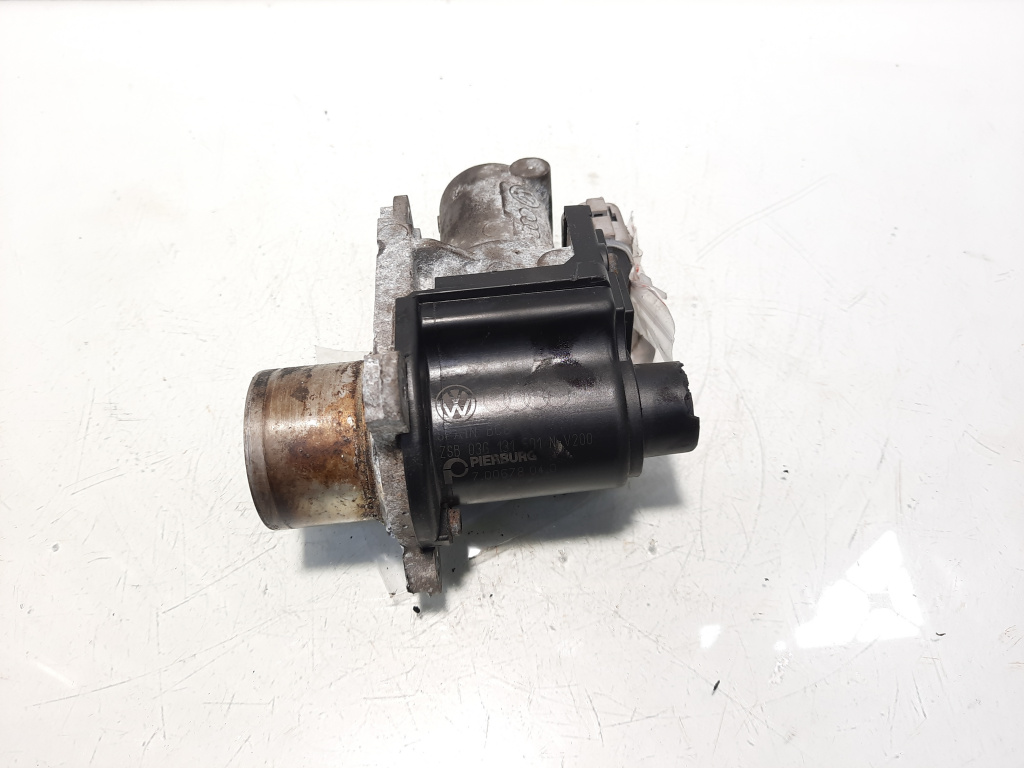 EGR, cod 03G131501N, Seat Altea XL (5P5, 5P8), 2.0 TDI, BMM (idi:596955)