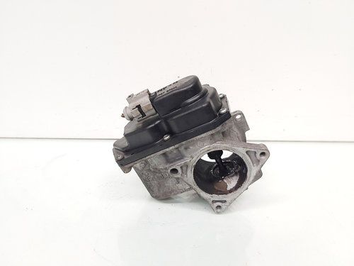 Egr, cod 03G131501P, VW Touran (1T1, 1T2), 2.0 TDI, BMN (idi:650998)