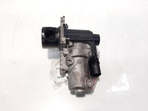 EGR, cod 03G131502, 03G129637A, VW Caddy 3 Combi (2KJ), 1.9 TDI, BLS (idi:472863)