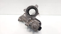 EGR, cod 03G131502, 03G129637A, VW Golf 5 Plus (5M...