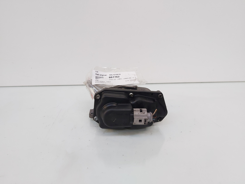 Egr, cod 03L131501D, Seat Exeo ST (3R5) 2.0 TDI, CAG (id:667762)