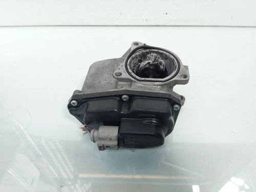 Egr, cod 03L131501D, Skoda Superb II (3T4) 2.0 TDI, CBB (idi:664581)