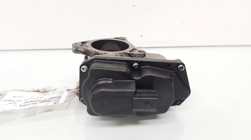 Egr, cod 03L131501E, Audi A6 (4F2, C6), 2.0 TDI, CAH (idi:651016)