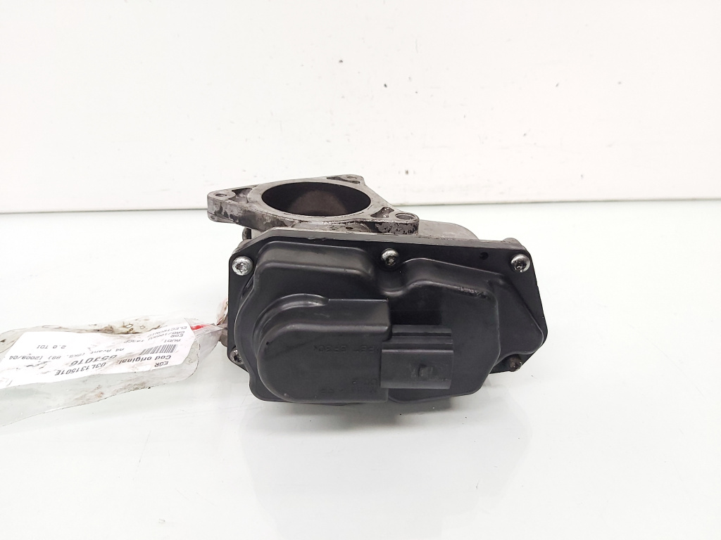 Egr, cod 03L131501E, Audi Q5 (8RB), 2.0 TDI, CAG (idi:651016)