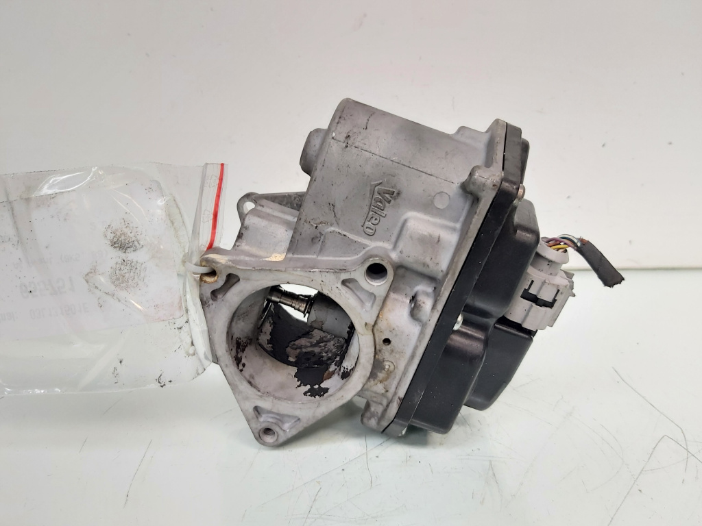 EGR, cod 03L131501E, VW Tiguan (5N), 2.0 TDI, CBA (idi:655751)