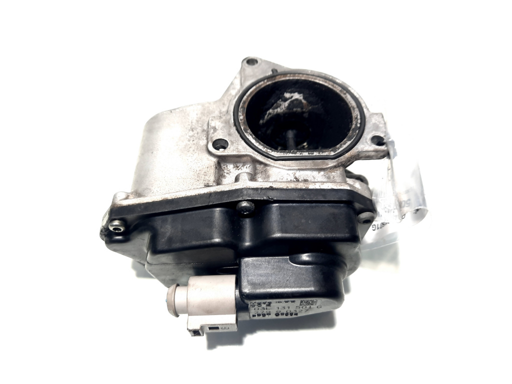 EGR, cod 03L131501G, Seat, 2.0 TDI, CAG (idi:509359)