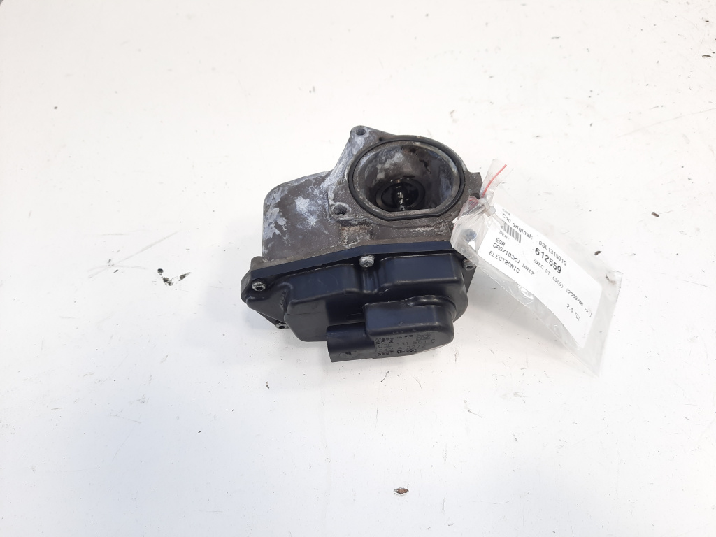 EGR, cod 03L131501G, Seat Exeo (3R2) , 2.0 TDI, CAG (idi:612559)