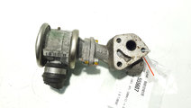 EGR, cod 06B131817E, Audi A4 (8EC, B7), 1.8 T benz...