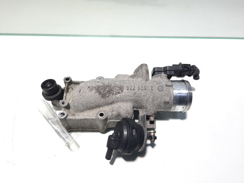 EGR, cod 0822680Z, Opel Astra G, 2.2 DTI, Y22DTR (idi:450315)