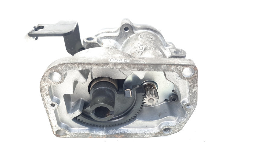 EGR, cod 21200005BA, Ford Focus 2 Combi (DA), 1.8 TDCI, KKDA (idi:486667)