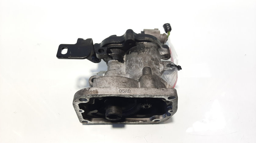 EGR, cod 21200005BA, Ford Focus 2 Combi (DA), 1.8 TDCI, KKDA (idi:473414)