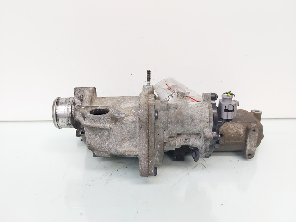 EGR, cod 4M5Q-9424-CC, Ford Focus 2 (DA), 1.8 TDCI, KKDA (id:653087)