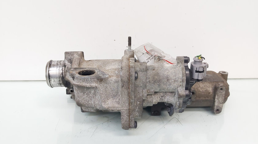 EGR, cod 4M5Q-9424-CC, Ford Focus 2 (DA), 1.8 TDCI, KKDA (id:653087)