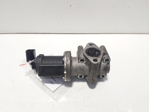 Egr, cod 50024005, Opel Zafira B (A05), 1.9 CDTI, Z19DT (id:636636)