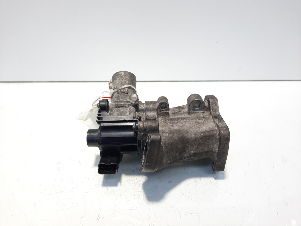 EGR, cod 70057805, Citroen C5 (II), 2.2 HDI, 4HT (idi:590539)