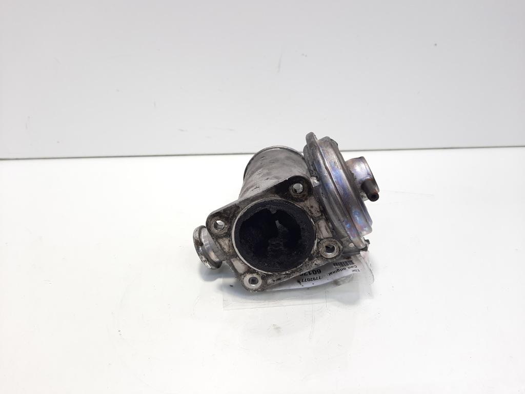 EGR, cod 7792077, Bmw 1 (E81, E87), 2.0 diesel, 204D4 (id:601794)