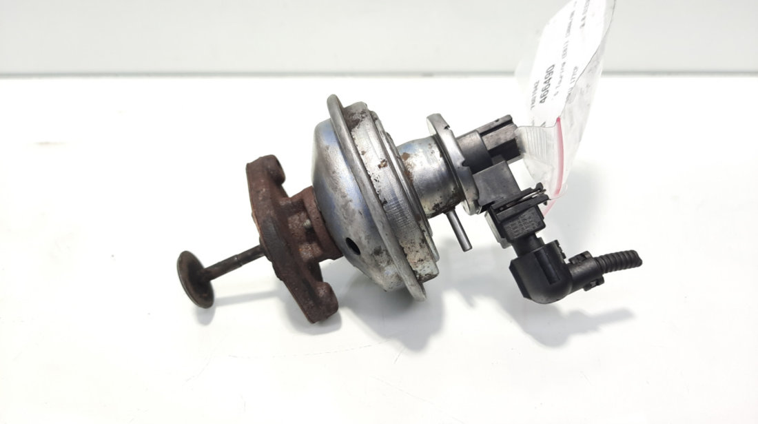 EGR, cod 7801942, Bmw 5 Touring (E61) 2.0 d, N47D20A (id:466490)