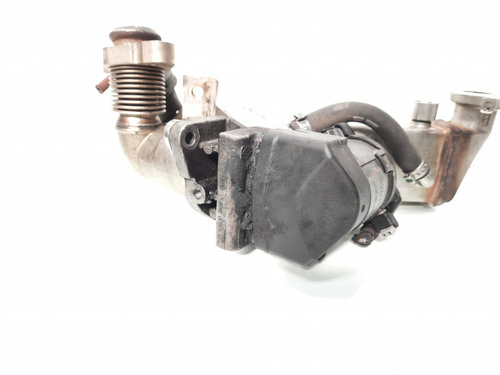 Egr, cod 7810871-02, Bmw 3 Touring (E91) 2.0 diesel, N47D20C (id:597079)