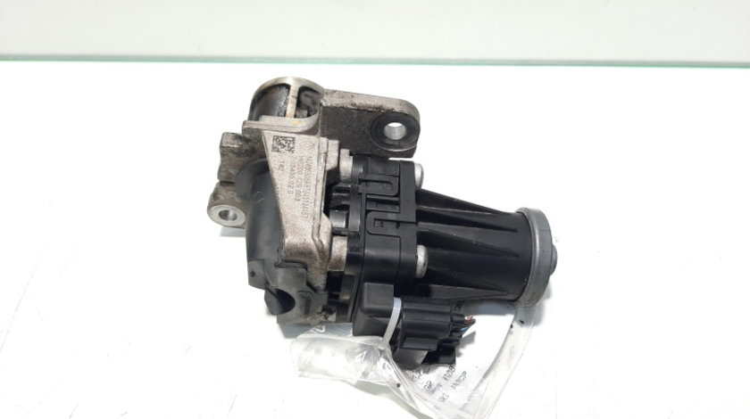 EGR, cod 8200129863, 147105308R, Renault Megane 3, 1.5 DCI, K9KB