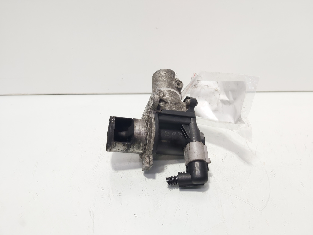 Egr, cod 8200282949, Renault Megane 2 1.5 DCI, K9KG724 (id:683973)