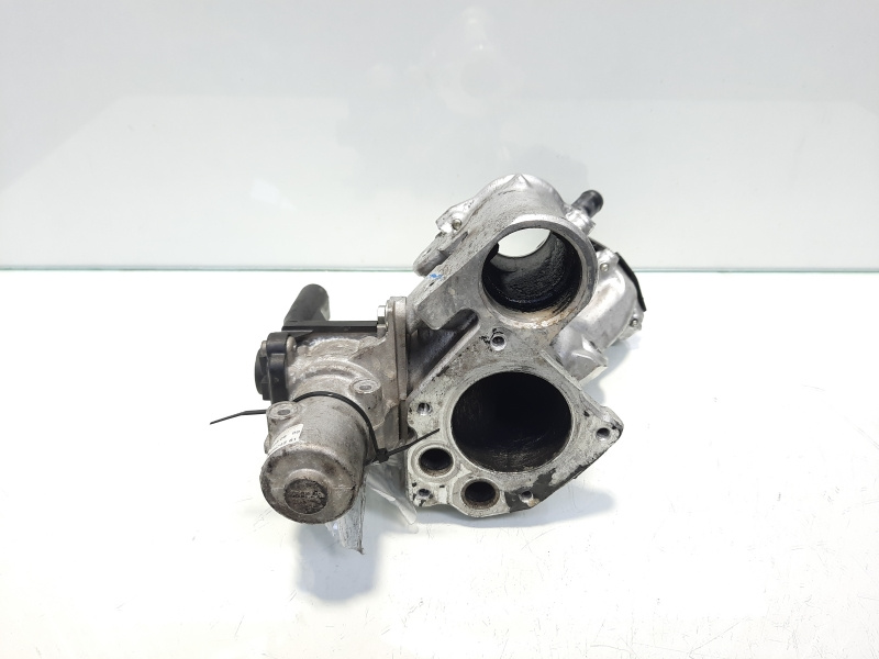 EGR, cod 8200561269A, 8200282949, Renault Modus, 1.5 DCI, K9K766