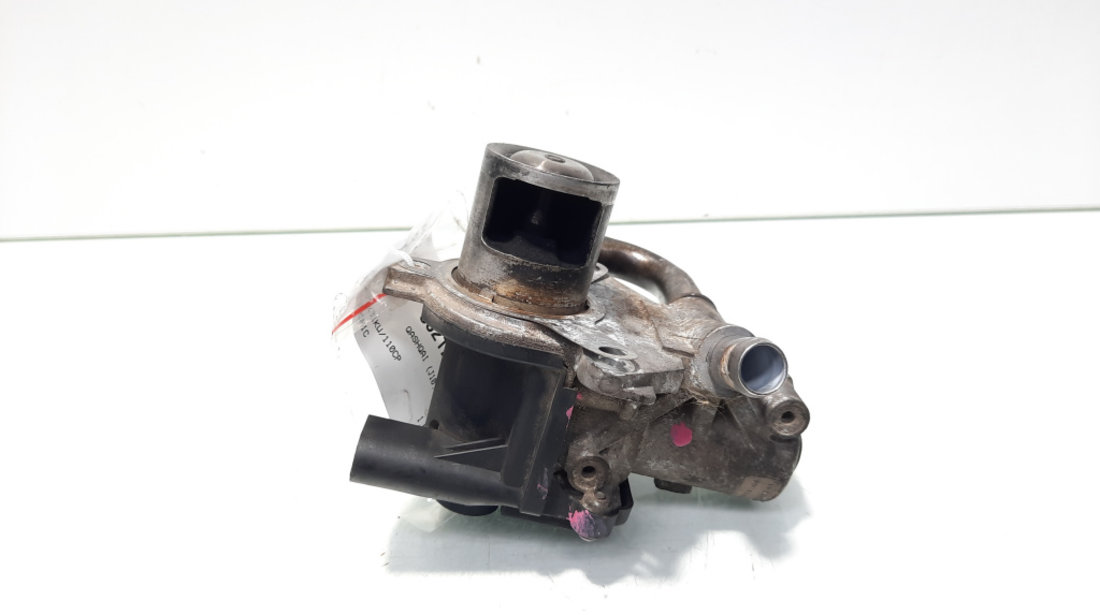 EGR, cod 8200836385, Nissan Qashqai, 1.5 DCI, K9K430 (id:562176)