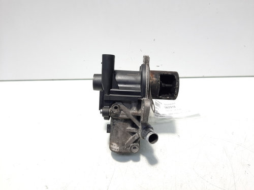 EGR, cod 8200846454, Renault Megane 3 Coupe, 1.5 DCI, K9K846 (idi:562916)