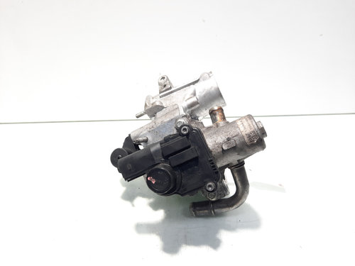 EGR, cod 8200846454F, Renault Megane 3, 1.5 DCI, K9K846 (idi:567634)