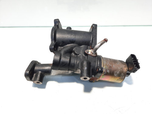 EGR, cod 8973550420, Opel Astra G Cabriolet, 1.7 CDTI, Z17DTL (idi:467782)