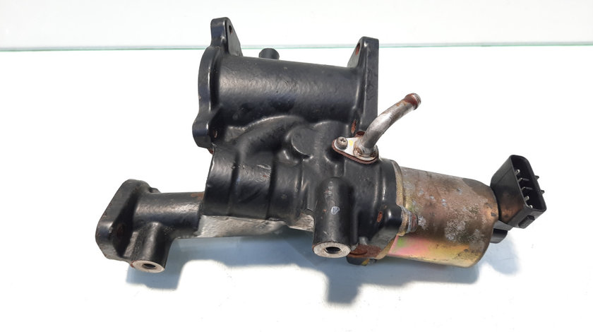 EGR, cod 8973550420, Opel Corsa C (F08, F68), 1.7 CDTI, Z17DTH (idi:467782)