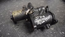 Egr cod 8973586130 opel astra h 1.7 cdti z17dth 10...