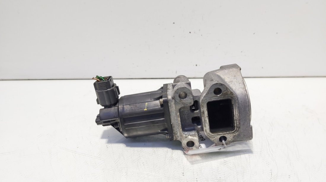 EGR, cod 8973766633, Opel Astra J GTC, 1.7 CDTI, A17DTC (idi:644105)