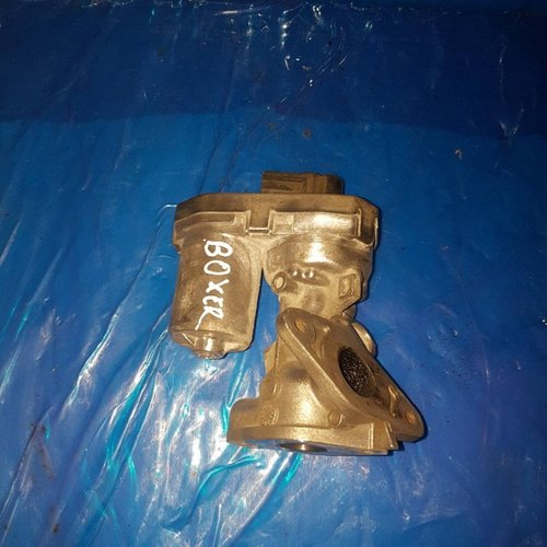 Egr cod 8c1q-9d475-ba fiat ducato III 2.2 multijet 4hv 100 cai