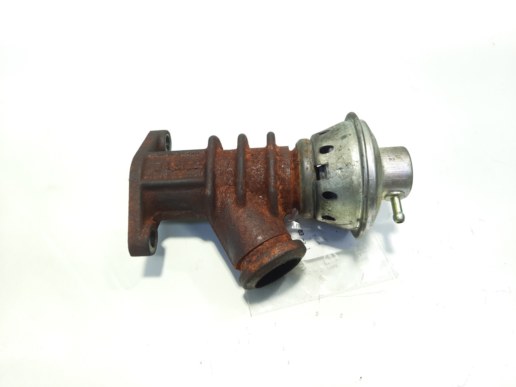 EGR, cod 9635651080, Peugeot 307 CC (3B), 2.0 HDI, RHY (idi:475752)