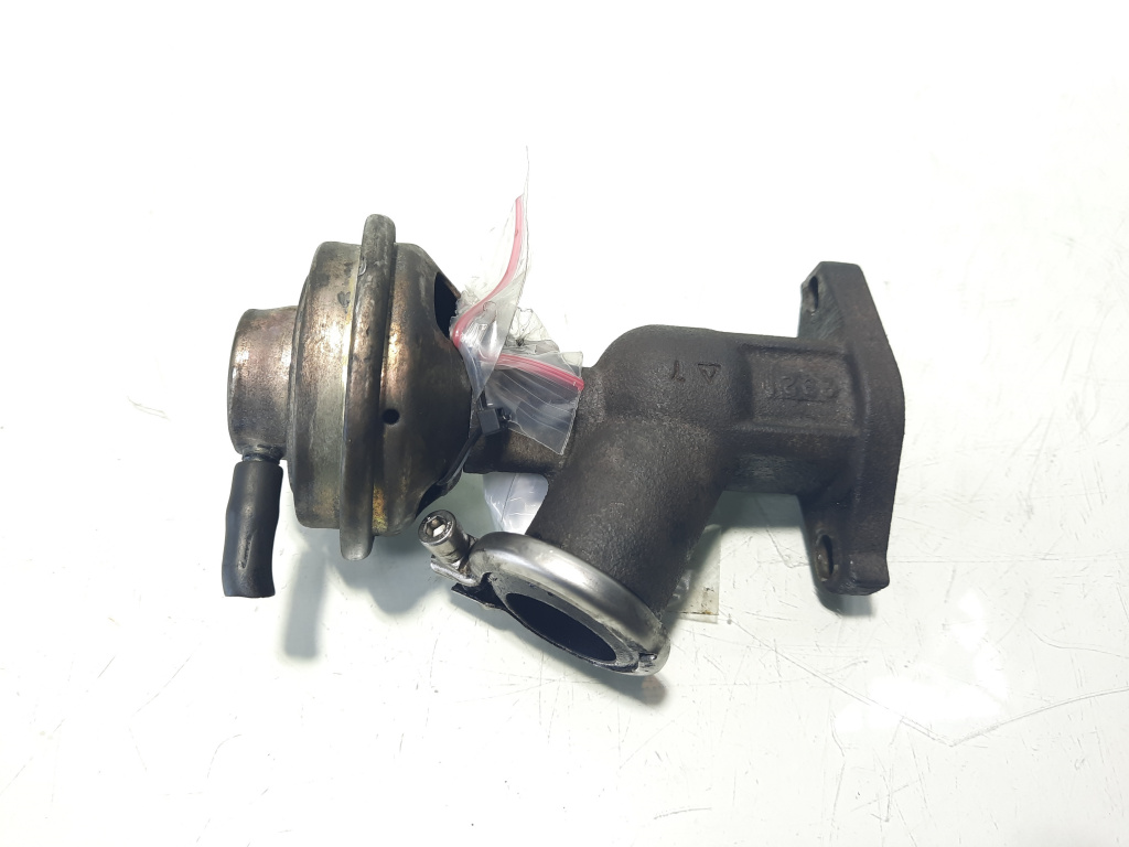 EGR, cod 9640185580, Peugeot 406 Break, 2.0 HDI, RHS (idi:472372)