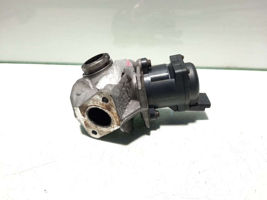 EGR, cod 9649358780, Peugeot 307 SW, 1.6 HDI, 9HZ (id:499686)