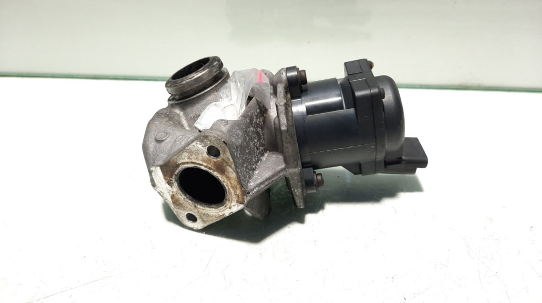 EGR, cod 9649358780, Peugeot 307 SW, 1.6 HDI, 9HZ (id:499686)