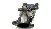 EGR, cod 9656612380, Citroen C4 (I), 2.0 HDI, RHR ...