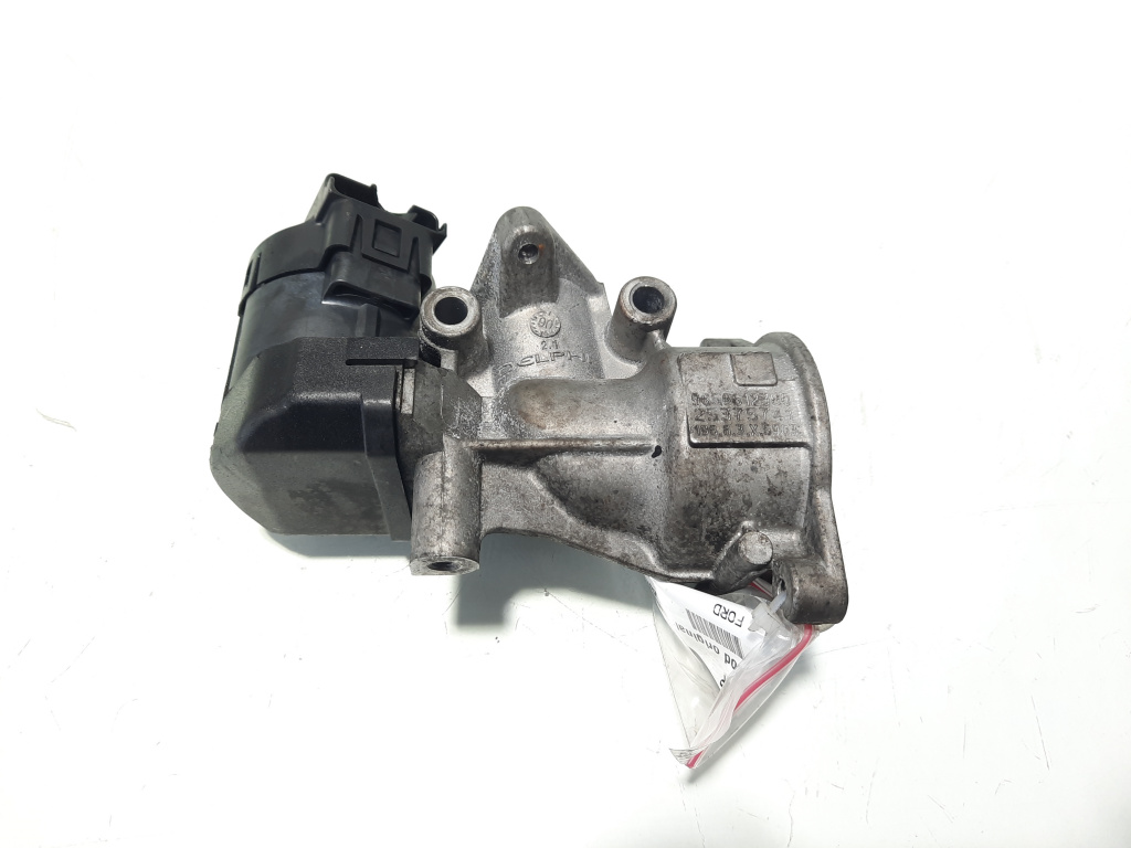 EGR, cod 9656612380, Citroen C4 Picasso, 2.0 hdi, RHJ (idi:469382)