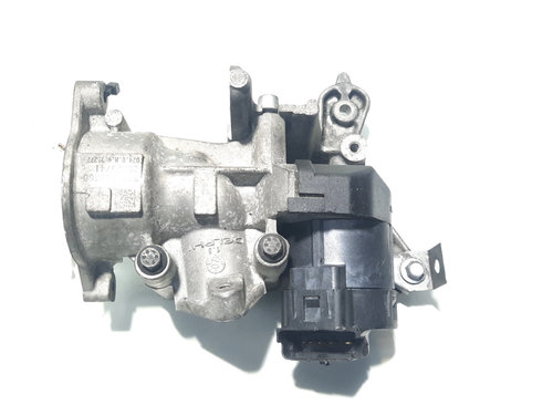 EGR, cod 9656612380, Citroen C5 (III) Break, 2.0 HDI, RHR (idi:495280)