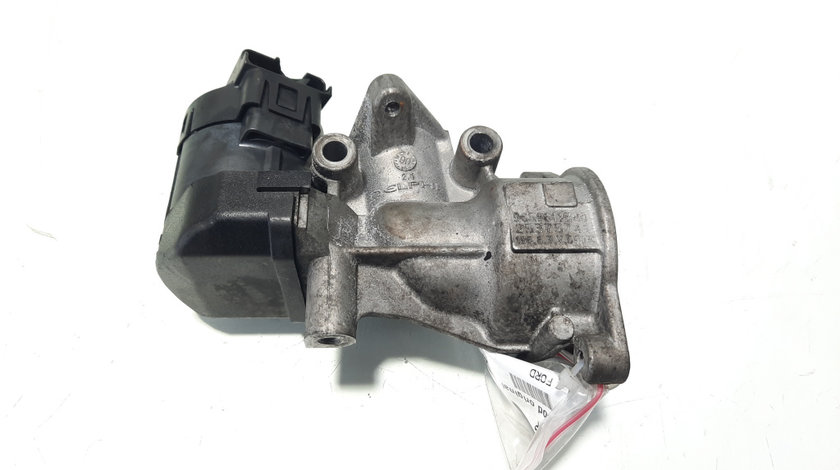 EGR, cod 9656612380, Citroen Jumpy (II) 2.0 hdi, RHK (idi:469382)