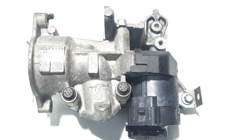 EGR, cod 9656612380, Ford Focus 2 Combi (DA), 2.0 TDCI, G6DG (idi:495280)