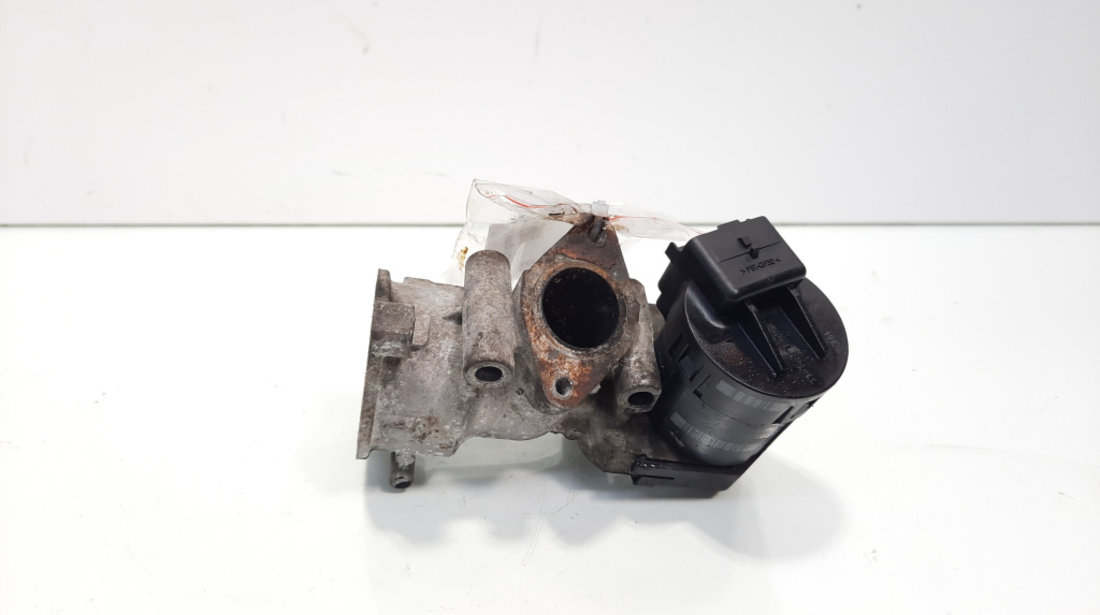 Egr, cod 9656612380, Ford Focus C-Max, 2.0 TDCI, G6DG (id:601391)