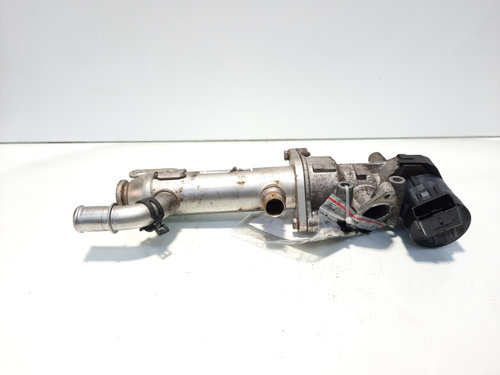 EGR, cod 9656612380, Ford Focus C-Max, 2.0 TDCI, G6DG (id:584587)