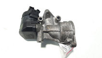 EGR, cod 9656612380, Peugeot 407 Coupe, 2.0 hdi, R...