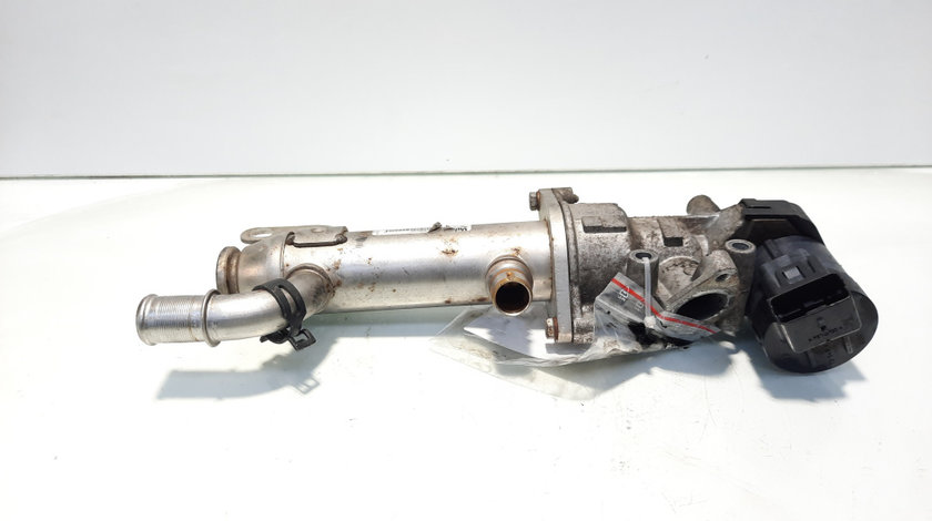 EGR, cod 9656612380, Peugeot 508, 2.0 HDI, RHF (idi:584587)