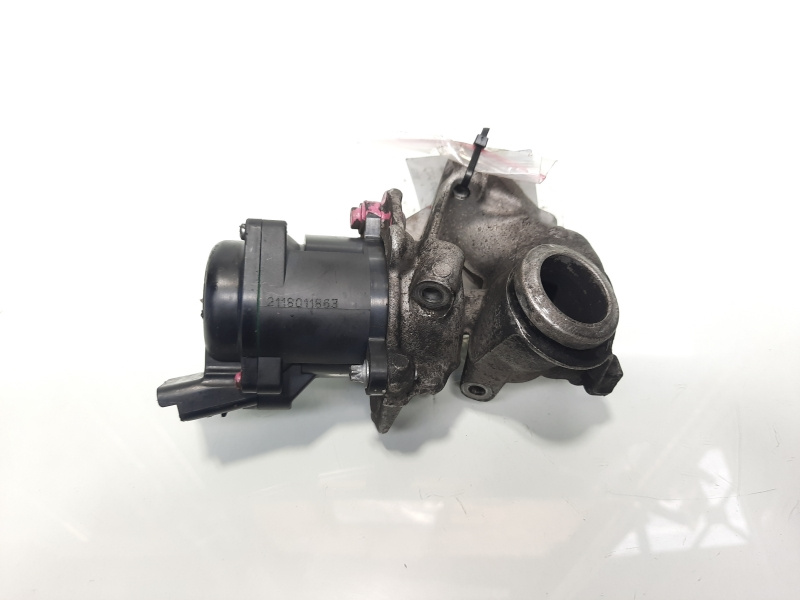 EGR, cod 9658203780, Ford Fusion (JU) 1.4 TDCI, F6JB (id:473951)